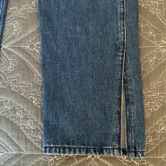Rag & Bone Mia Yoke - Clean Vince - Size 27 - Picture 6 of 10